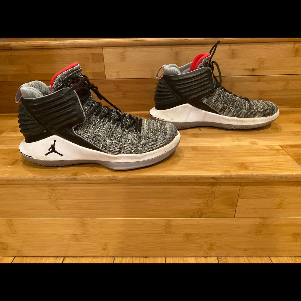 Air Jordan 32 “”MVP”